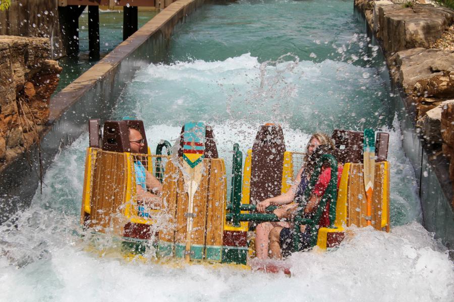 Top Ten Attractions in Branson Explore Branson